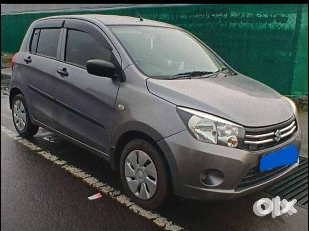 Maruti Suzuki Celerio 2016 Petrol Well Maintained, Price Negotiable.