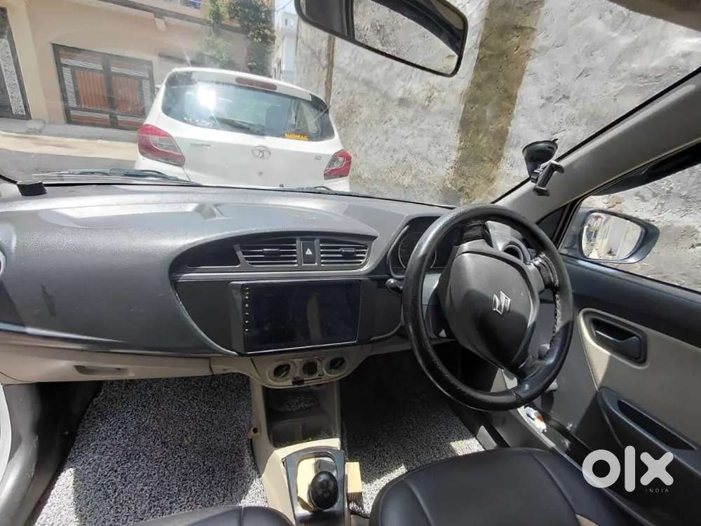 Maruti Suzuki Alto K10 2016 Arjet Sale