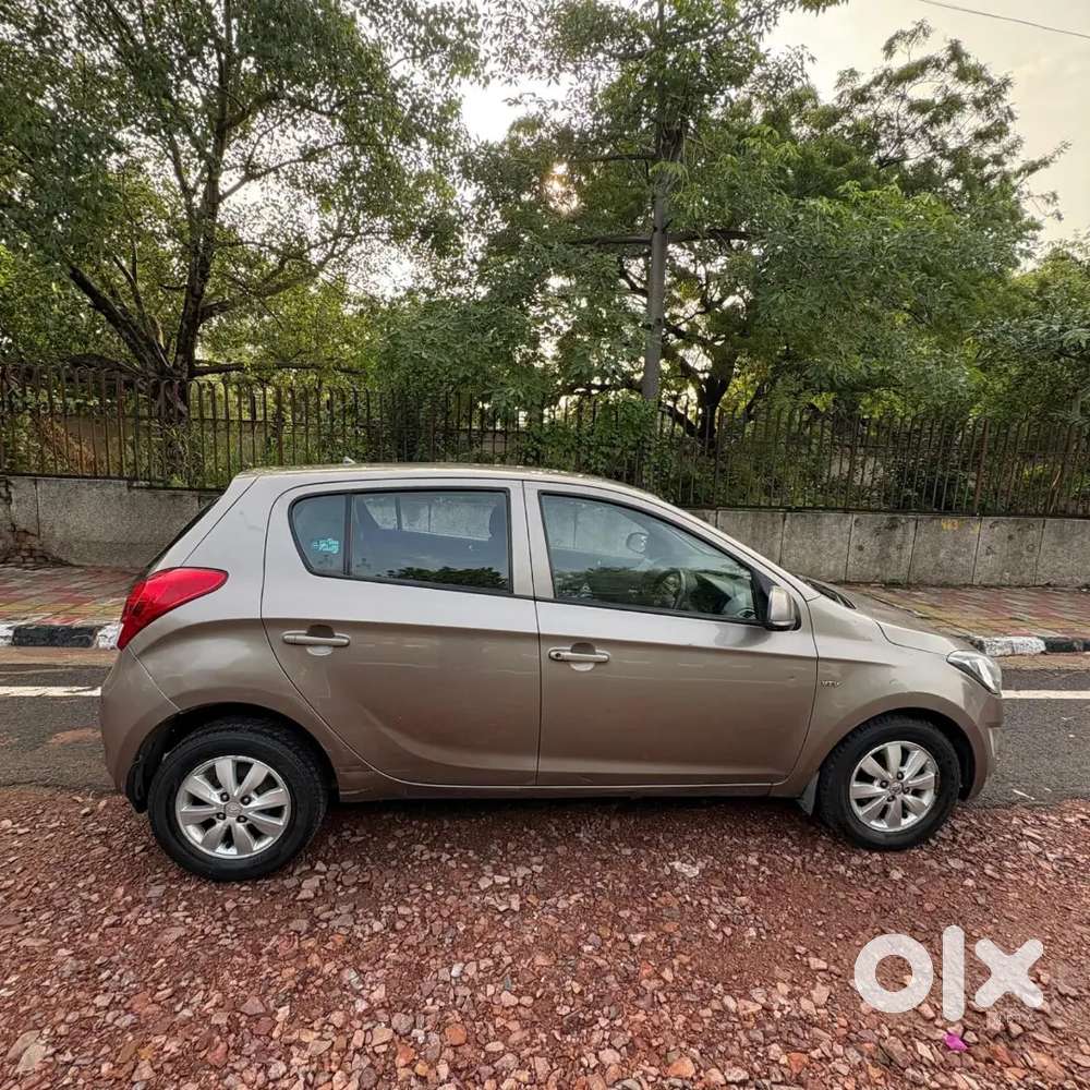 Gadi Ekadam Okay Hai Koi Problem Nahin Hai