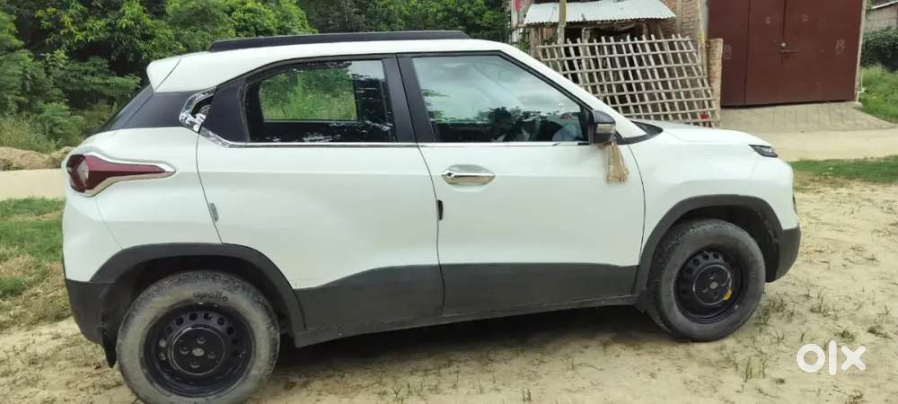 Tata Punch 1.2 2023
