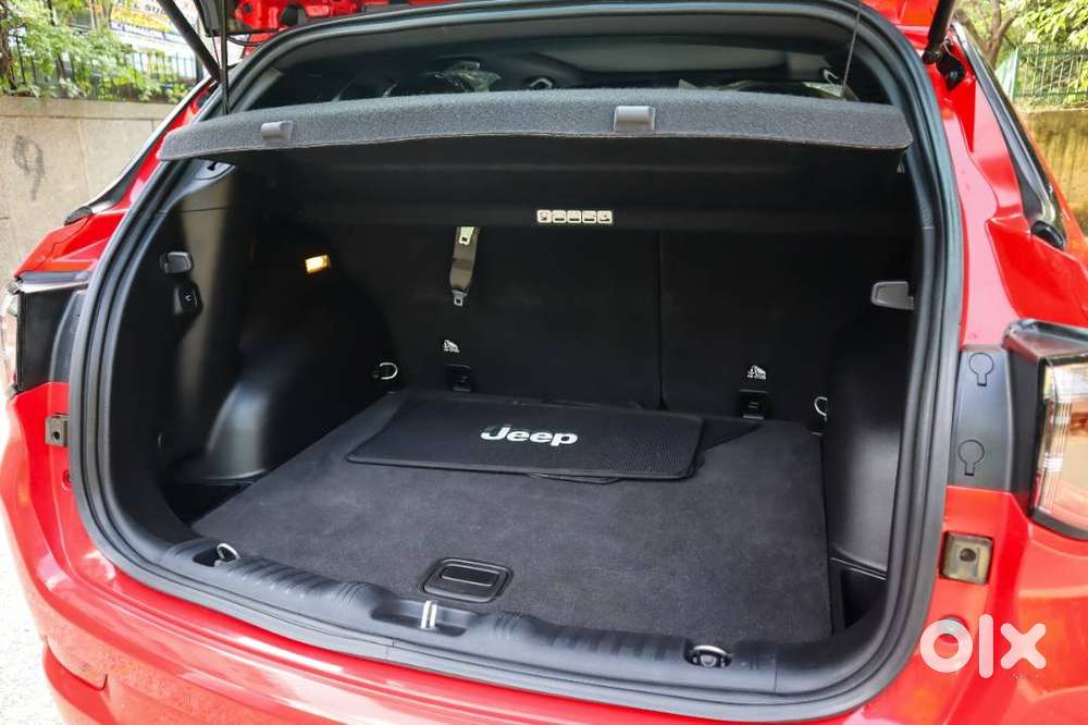 Jeep Compass 2024 Diesel Well Maintained
