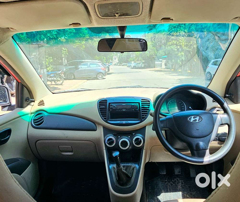 Hyundai I10 Magna 1.1l, 2010, Petrol