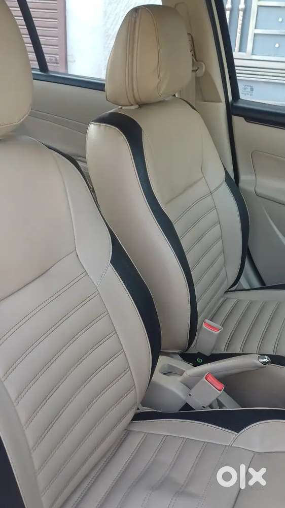 Maruti Suzuki Zxi Dzire 2016