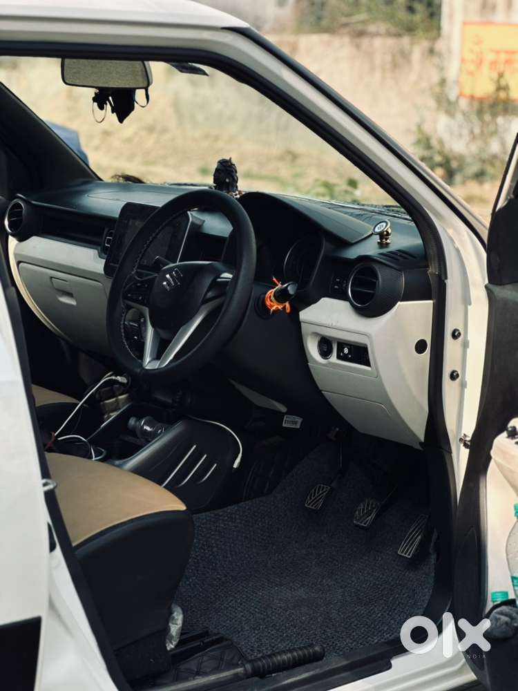 Maruti Suzuki Car 2023  35kmpl Cng Millege