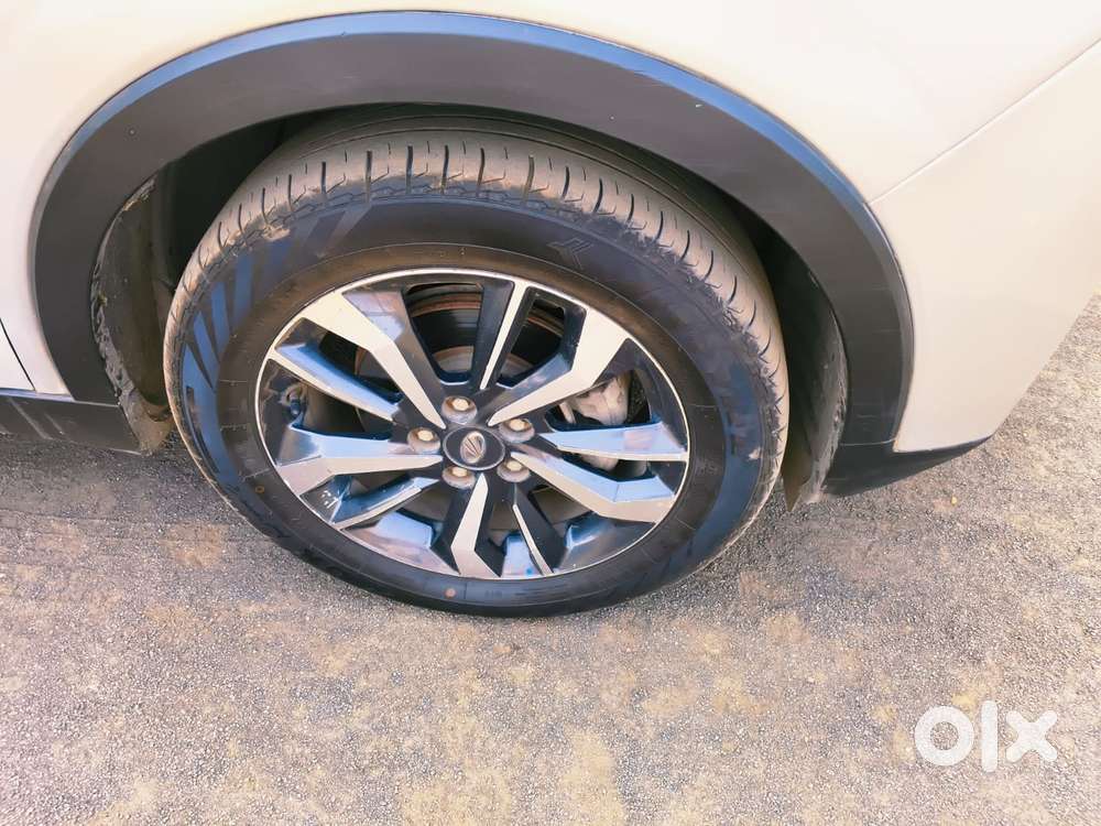 Mahindra Xuv300 W8 Diesel, 2020, Diesel