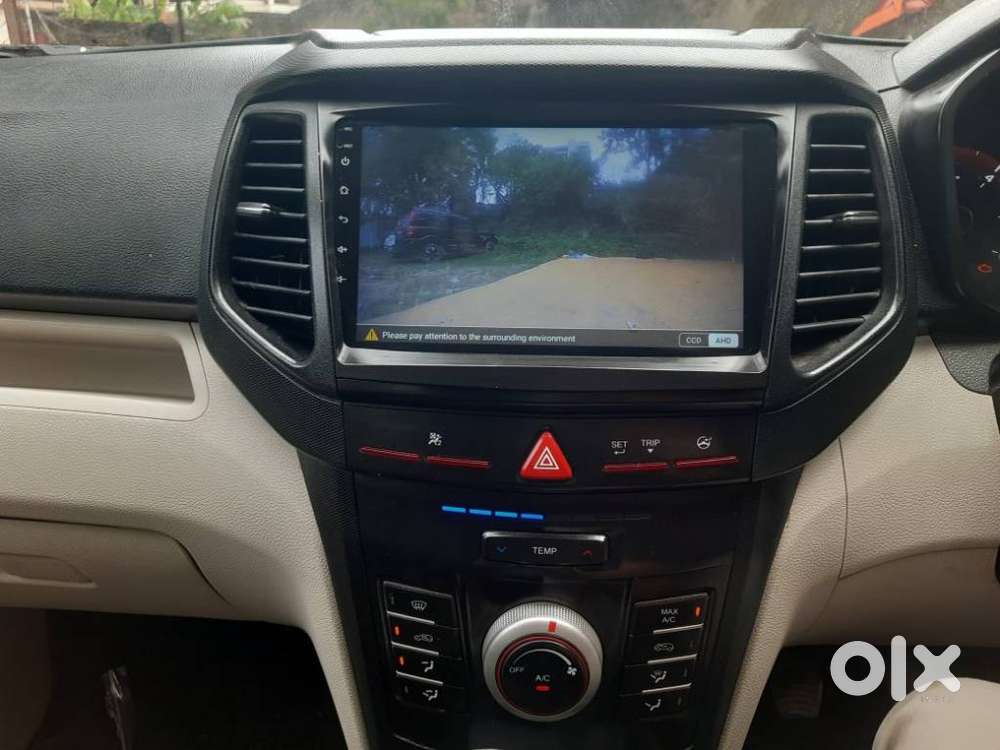Mahindra Xuv300 W4, 2022, Diesel