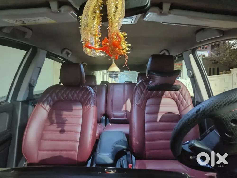 Tata Hexa 2.2 Diesel 2017