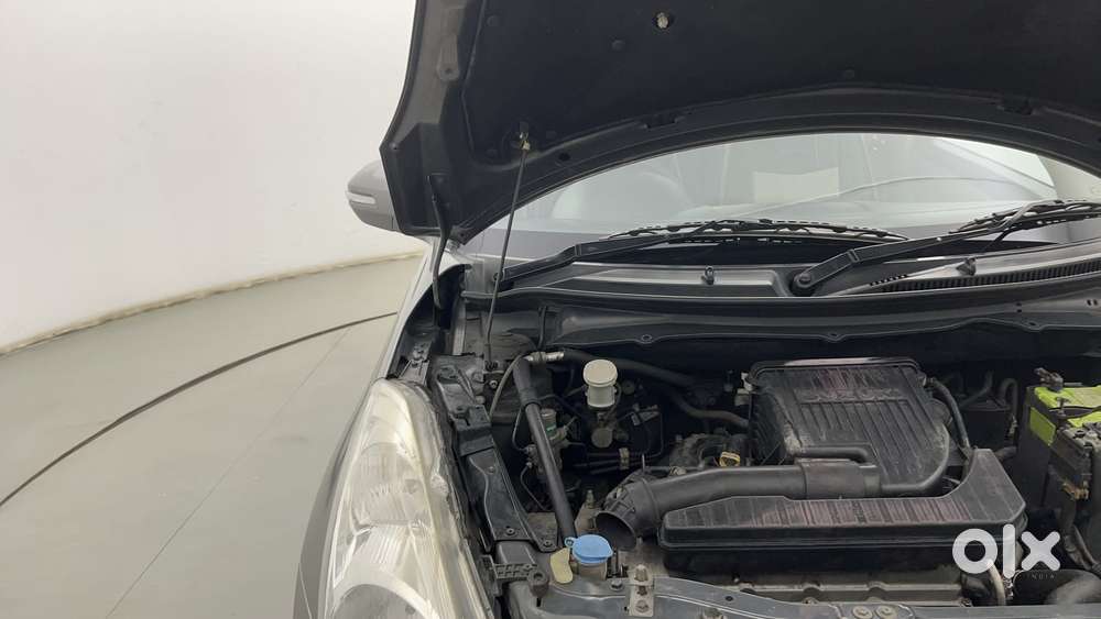 Maruti Suzuki Swift Dzire 1.3 Vxi, 2012, Petrol