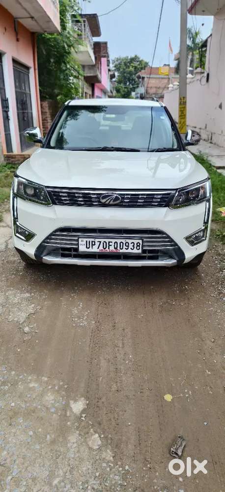 Mahindra Xuv300 Turbosport 2021 Diesel