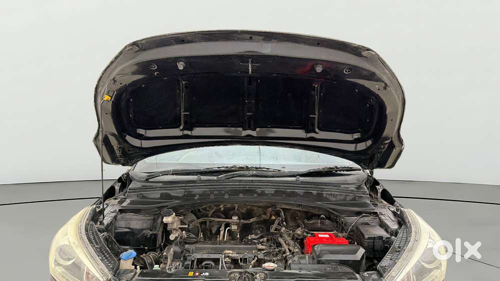 Hyundai Creta 1.6 Sx Plus Petrol At, 2016, Petrol