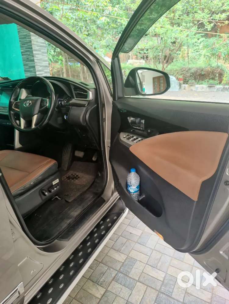 Crysta 2.8 Z Automatic