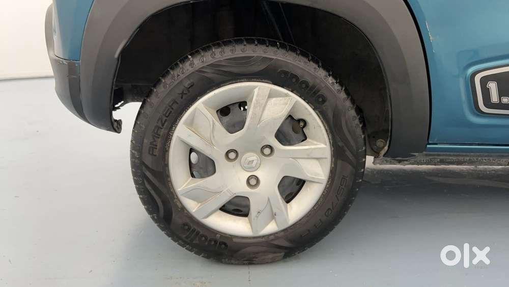 Renault Kwid Rxl 1.0, 2021, Petrol