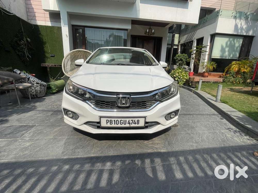 Honda City 2018 Petrol 12000 Km Driven