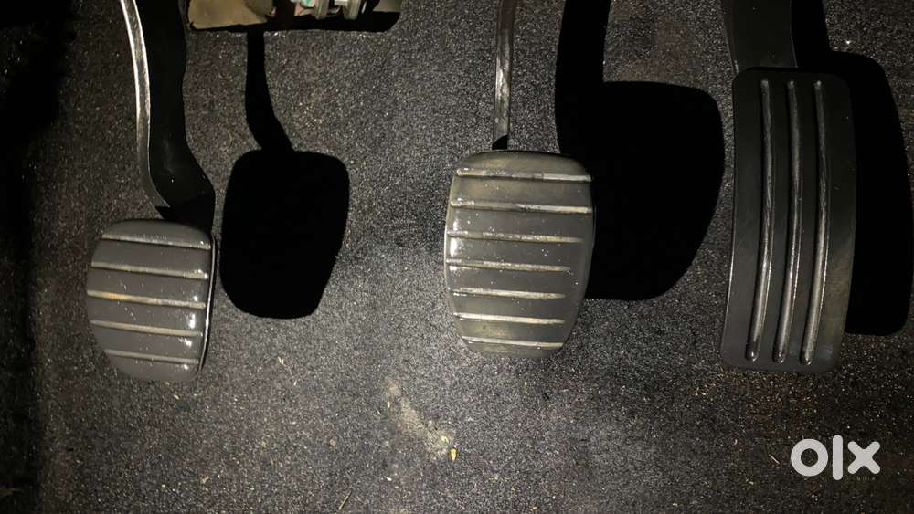 Renault Duster Petrol Rxl, 2018, Petrol