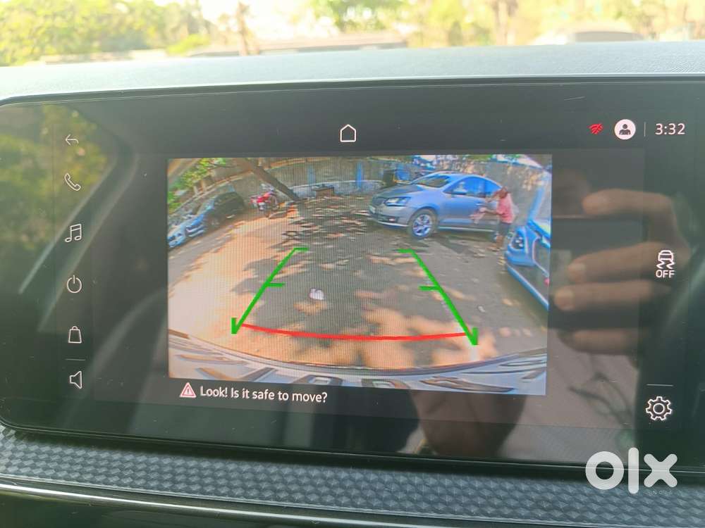 Skoda Kushaq 1.0 Tsi Style At, 2022, Petrol