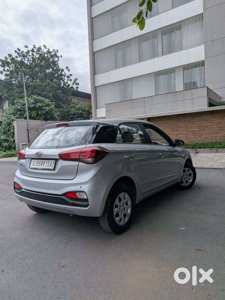 Hyundai I20 Magna Plus, 2020, Petrol