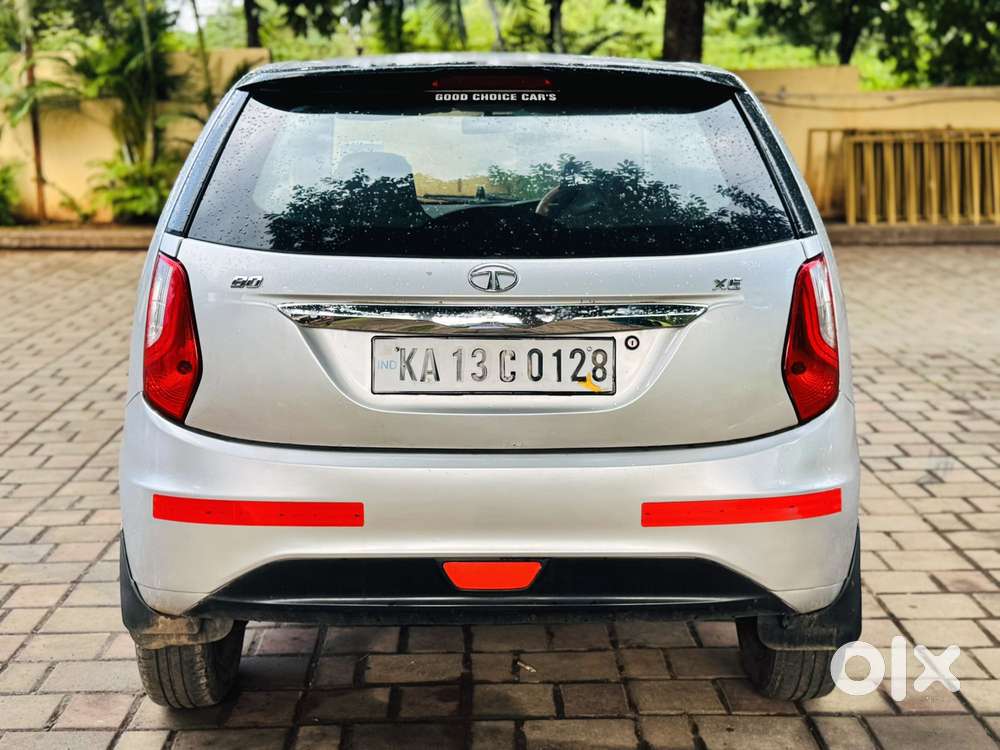 Tata Bolt, 2016, Diesel