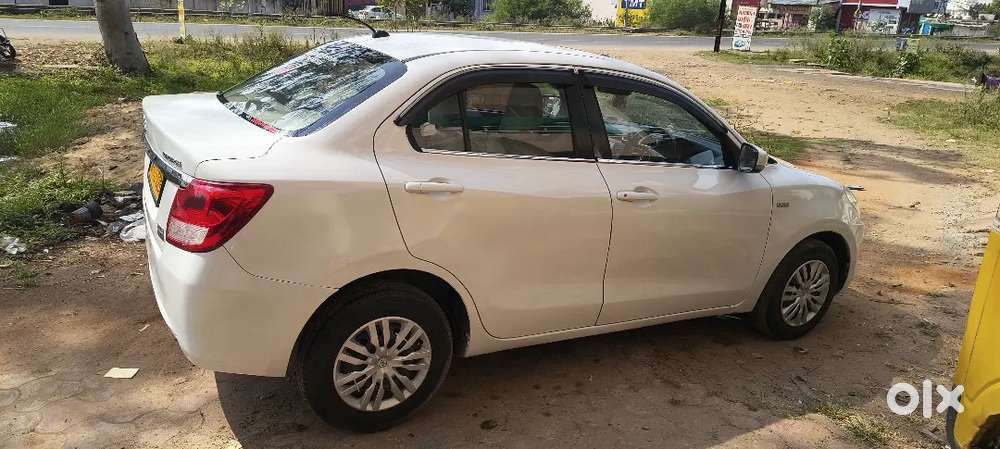 Maruti Suzuki Dzire 520000 Diesel 60000 Km Driven