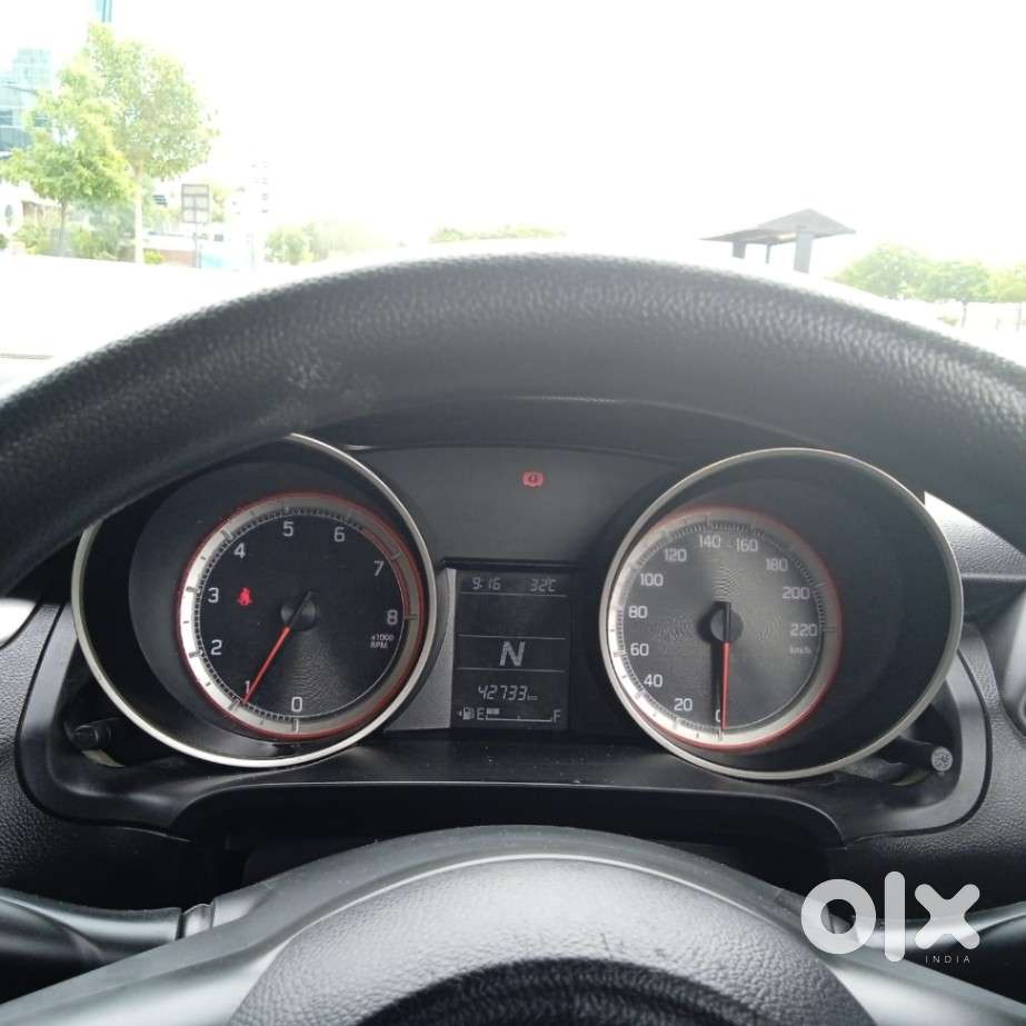 Maruti Suzuki Swift Vxi Ags, 2024, Petrol