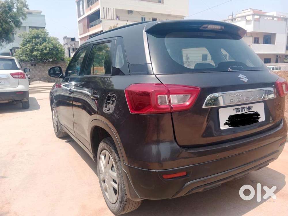 Maruti Suzuki Petrol 2020
