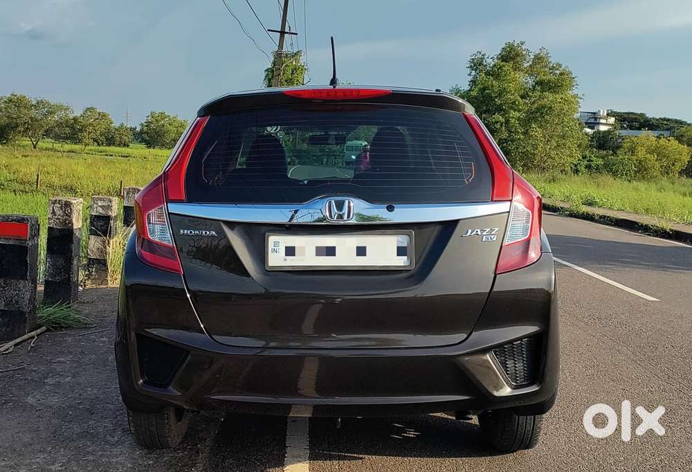 Honda Jazz 1.5 S I Dtec, 2018, Diesel