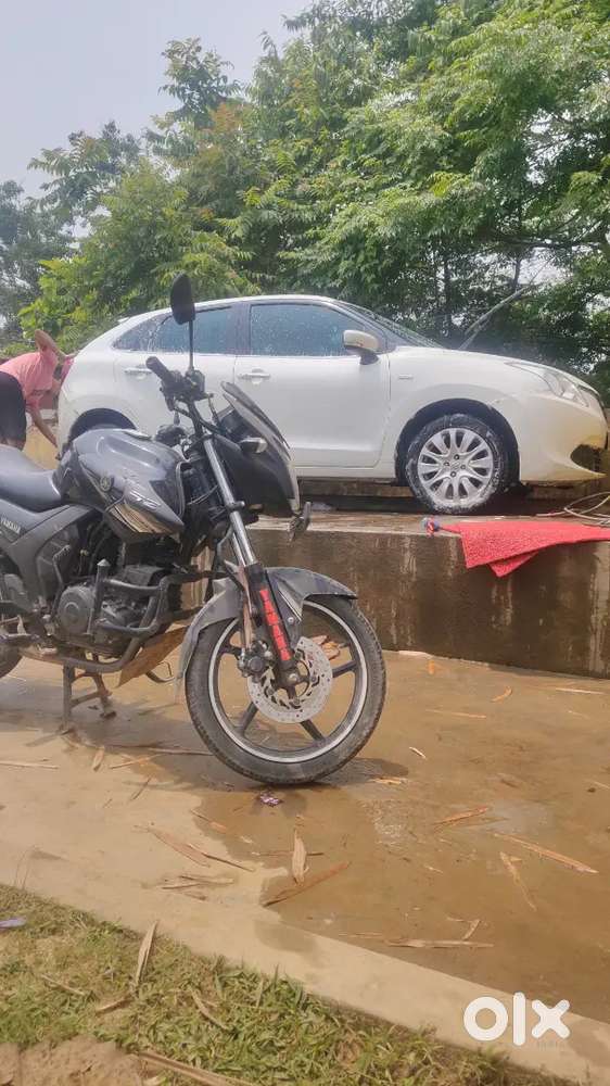 Maruti Suzuki Baleno 2016 Diesel