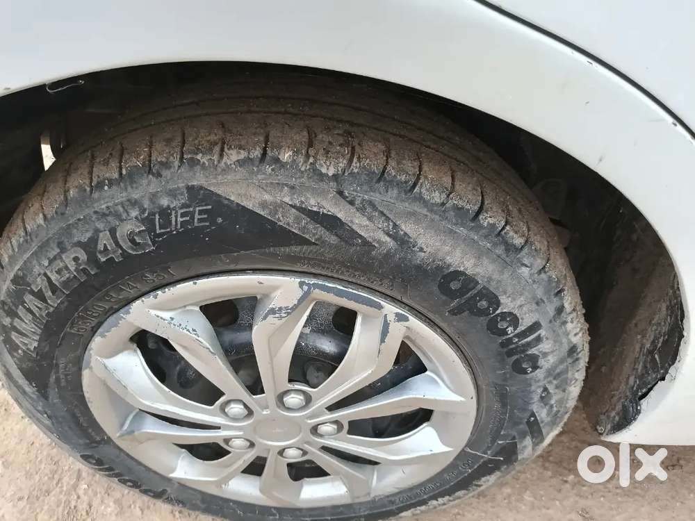 Maruti Suzuki Dzire 2013