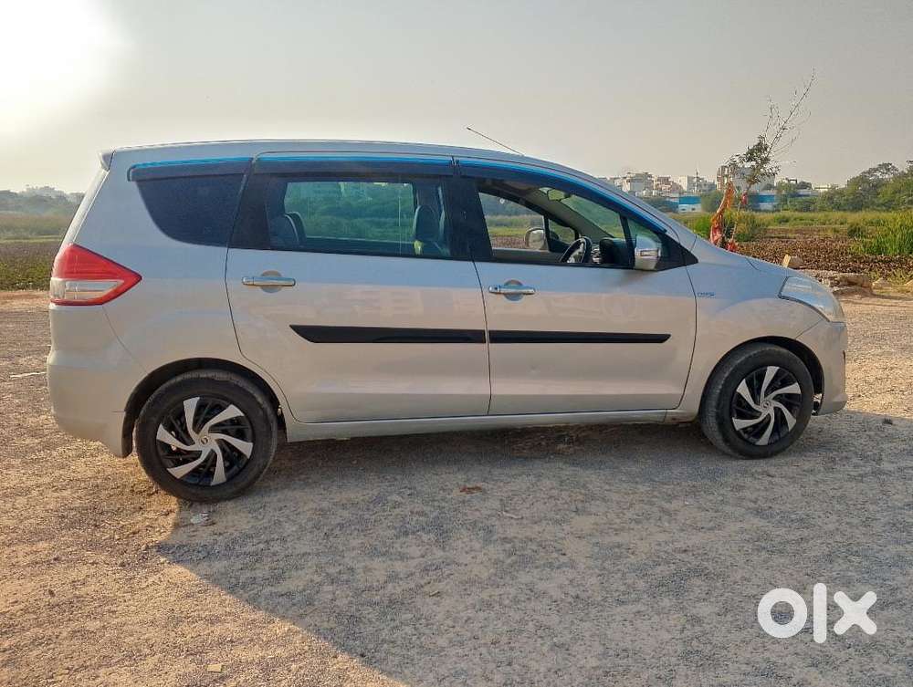 Maruti Suzuki Ertiga 2012-2015 Vdi, 2014, Diesel