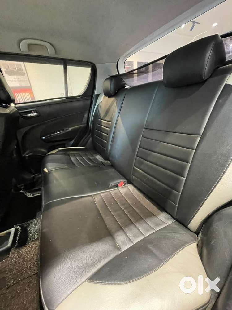 Maruti Suzuki Swift Vdi, 2016, Diesel