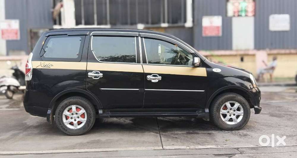 Mahindra Xylo E9 Bs-iv, 2014, Diesel