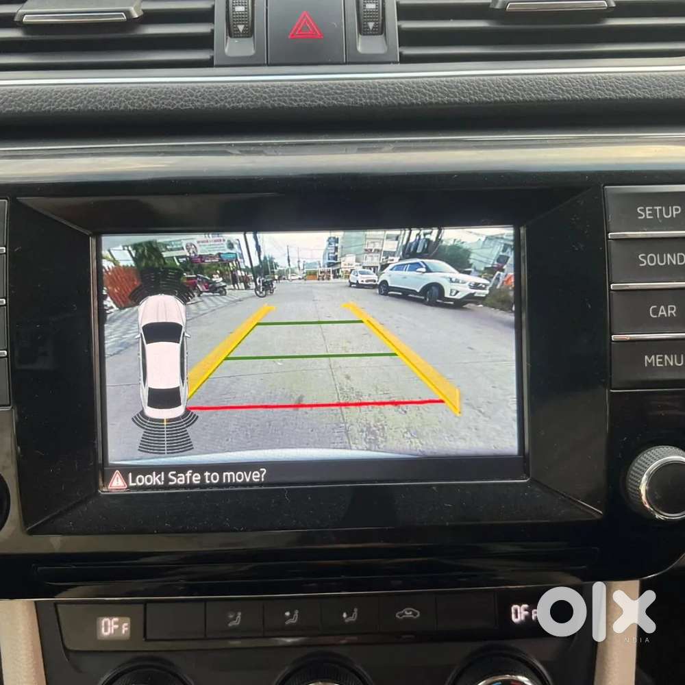 Skoda Superb Style 2.0 Tdi At, 2016, Diesel