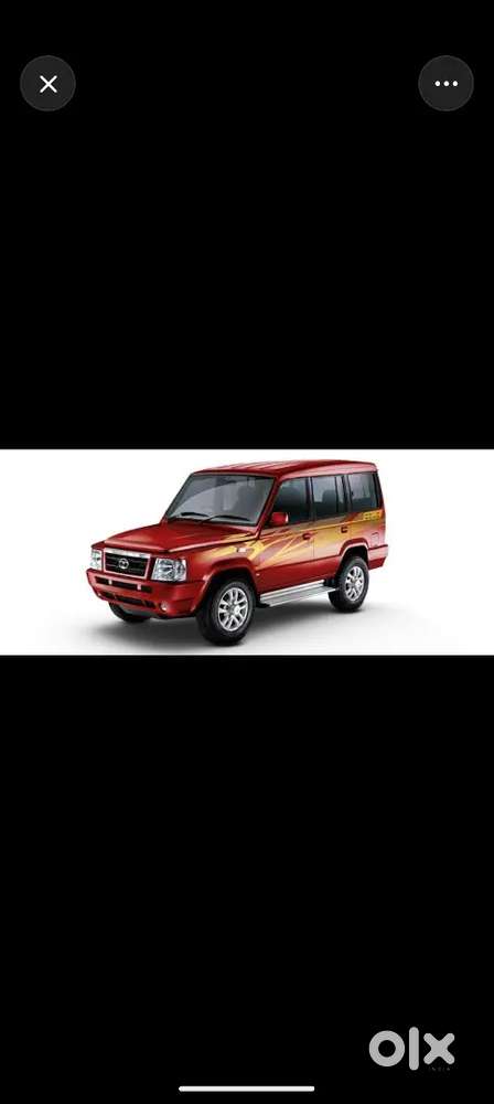 Tata Sumo Victa Di Ex 2007
