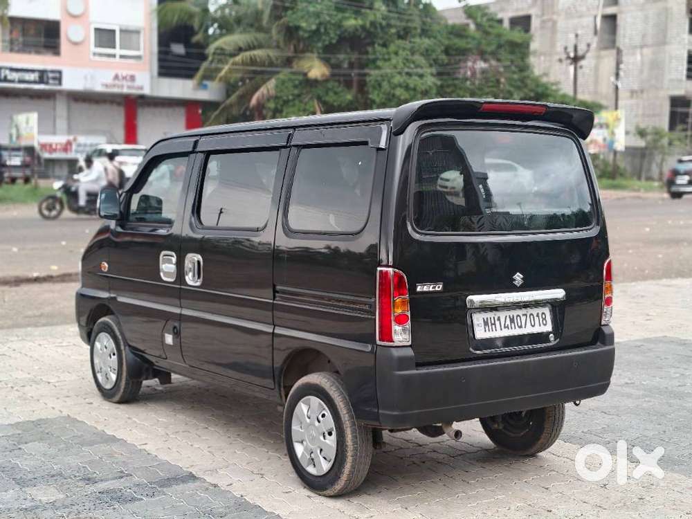 Maruti Suzuki Eeco 5 Str Ac(o) Cng, 2025, Cng & Hybrids