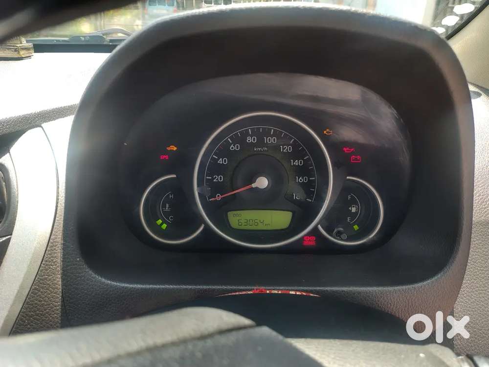 Hyundai Eon 2014 Petrol Well Maintained