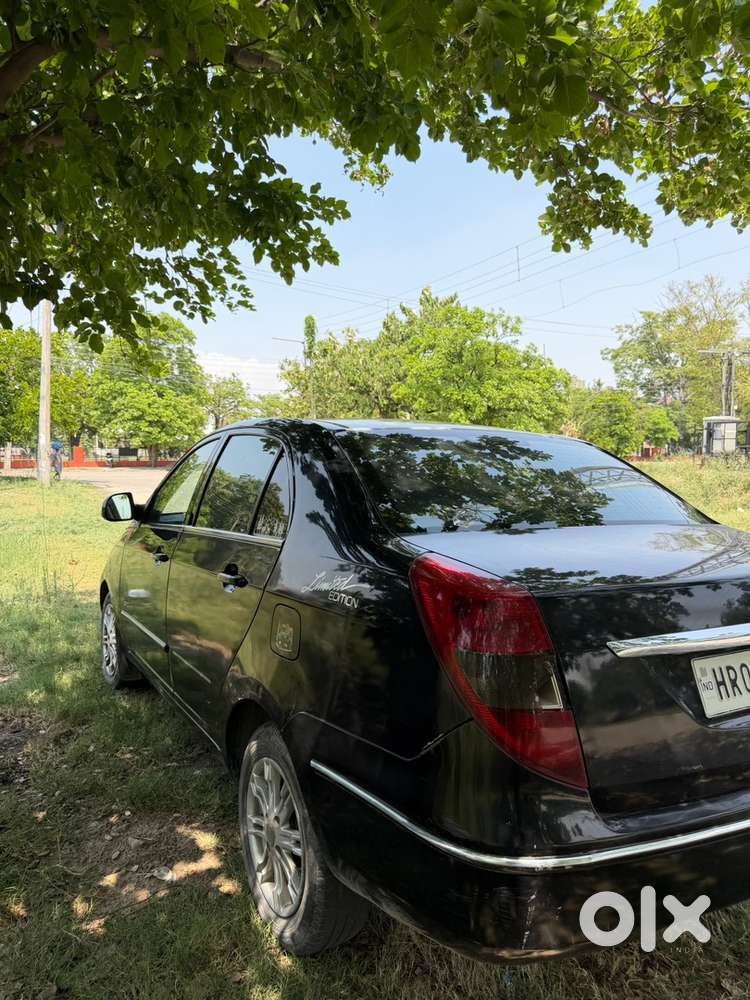 Tata Manza 2014 Diesel Good Condition Top Model