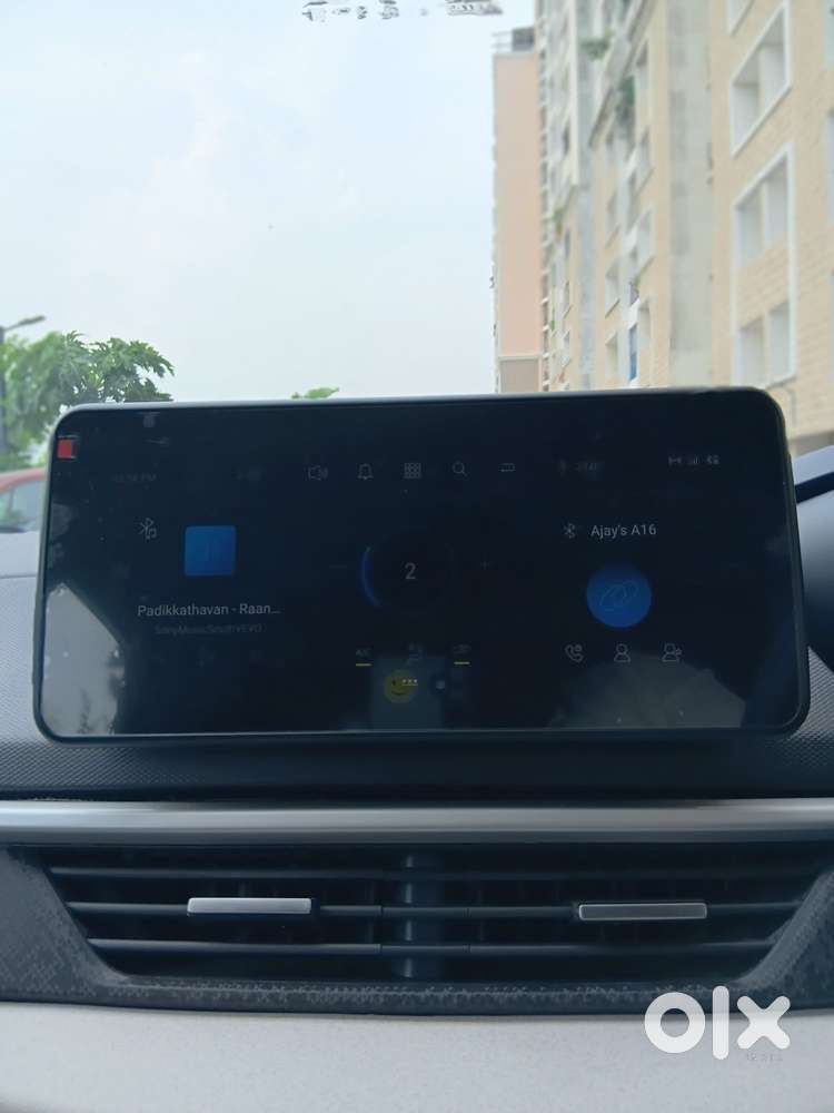 Tata Nexon Creative 1.5 Revotorq Diesel 6mt Dt, 2025, Diesel