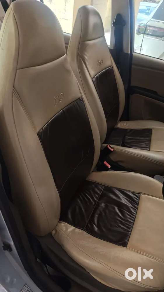 Hyundai I10 Magna 2012 Petrol