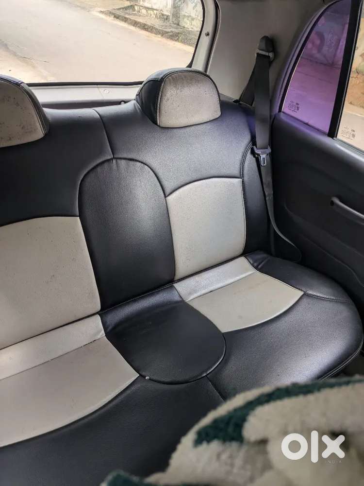 Hyundai Santro Xing 2006 Petrol