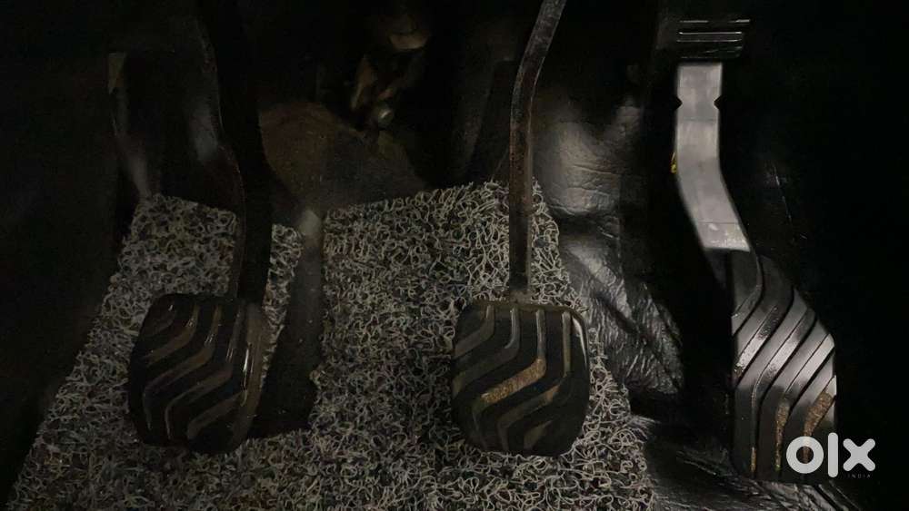 Renault Triber Rxz, 2021, Petrol