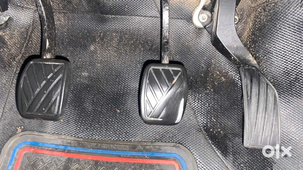 Maruti Suzuki Swift Vdi, 2013, Diesel