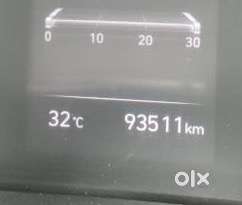 Hyundai Verna 2021 Well Maintained