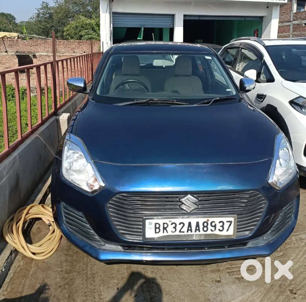 Maruti Suzuki Swift Vdi, 2019, Diesel
