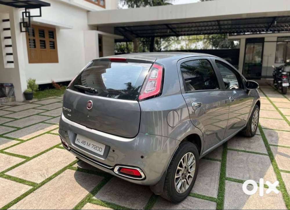 Fiat Punto Evo 2015 For Sale