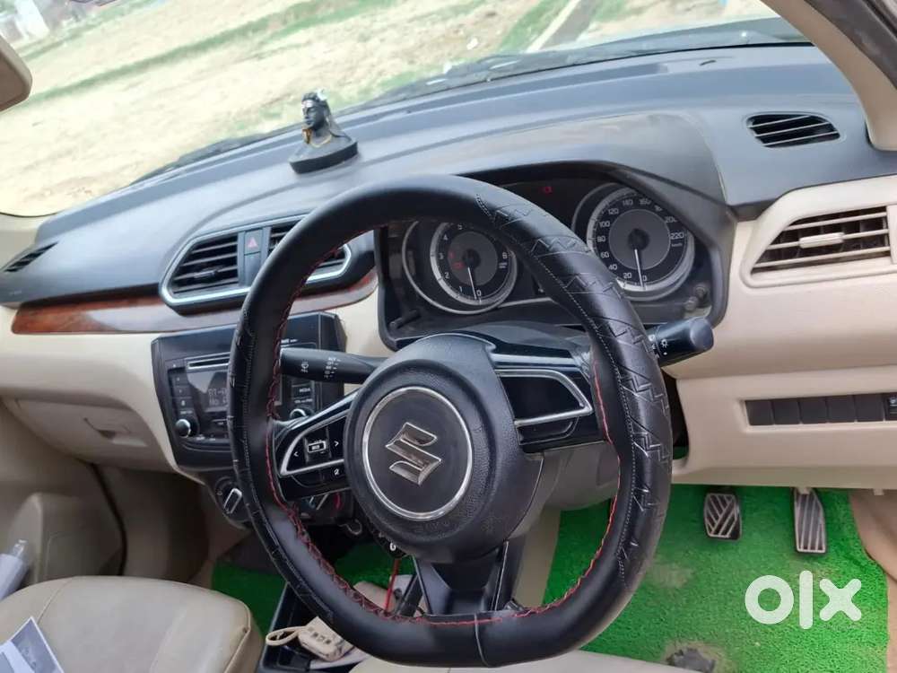 Maruti Suzuki Dzire 2020 Petrol Well Maintained