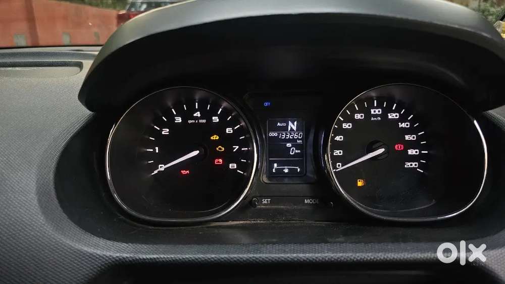 Tata Tigor Xza 1.2 2019 Petrol Automatic