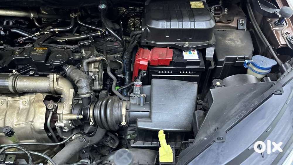 Ford Ecosport 1.5 Petrol Ambiente, 2019, Petrol