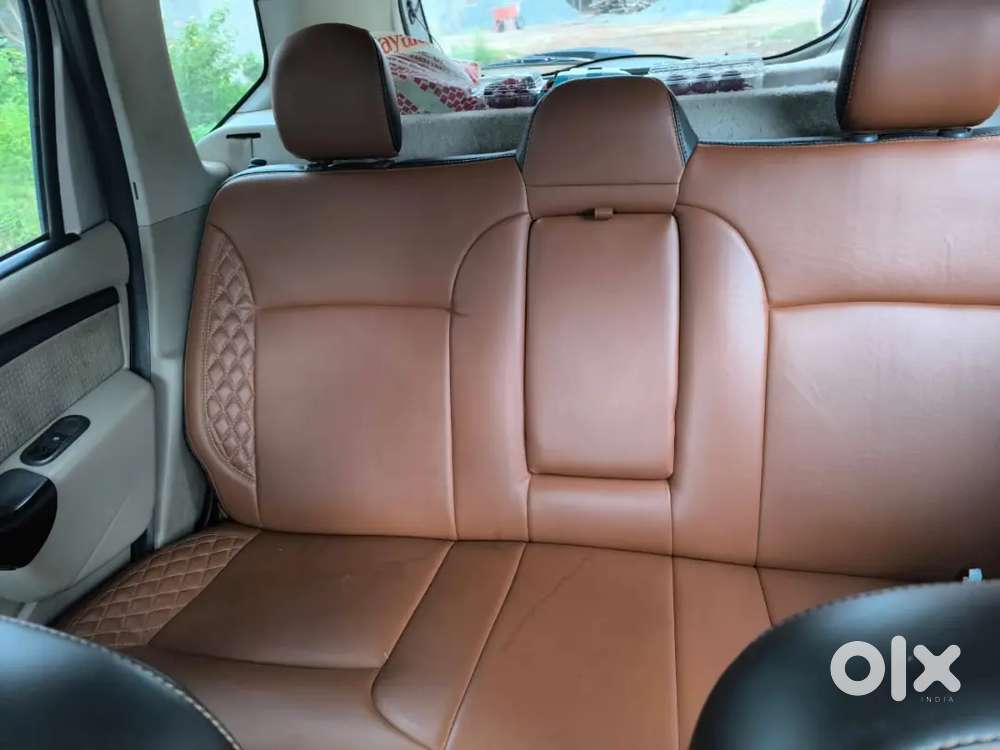 Nissan Terreno Xv 110