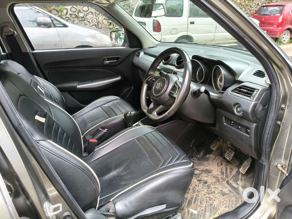 Maruti Swift 2020 Model Year