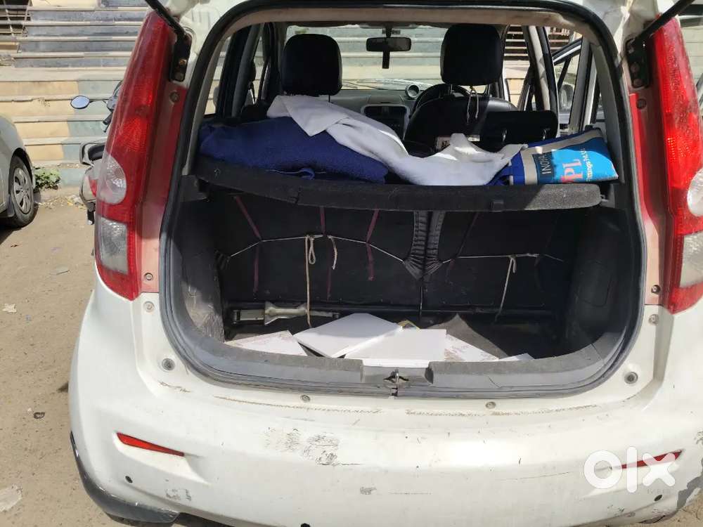 Good Condition Ritz Car Diesal