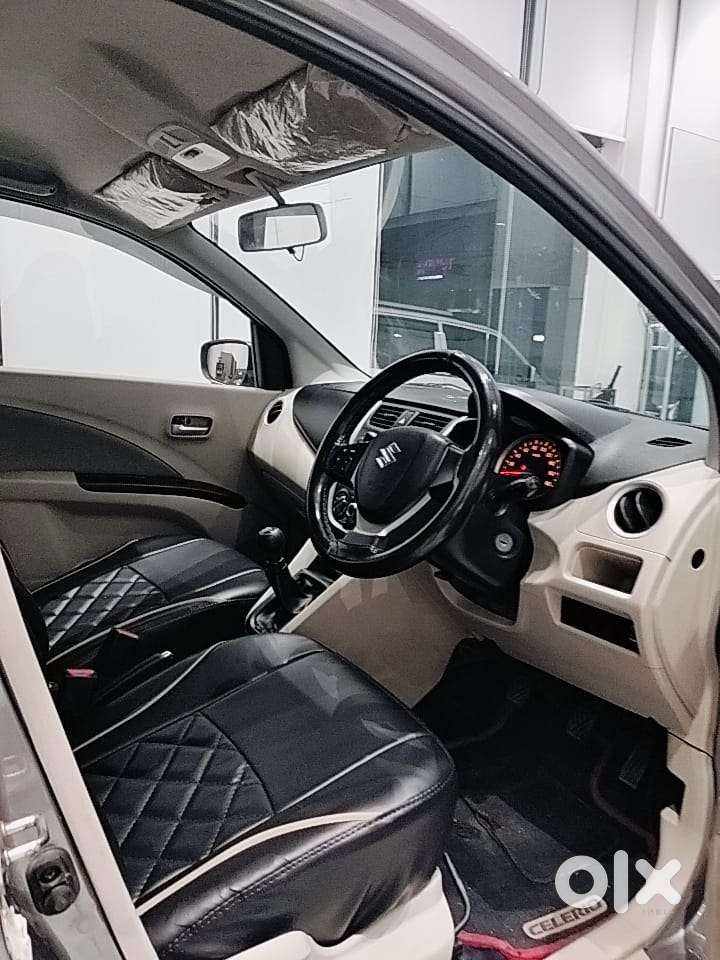 Maruti Suzuki Celerio Zxi, 2020, Petrol